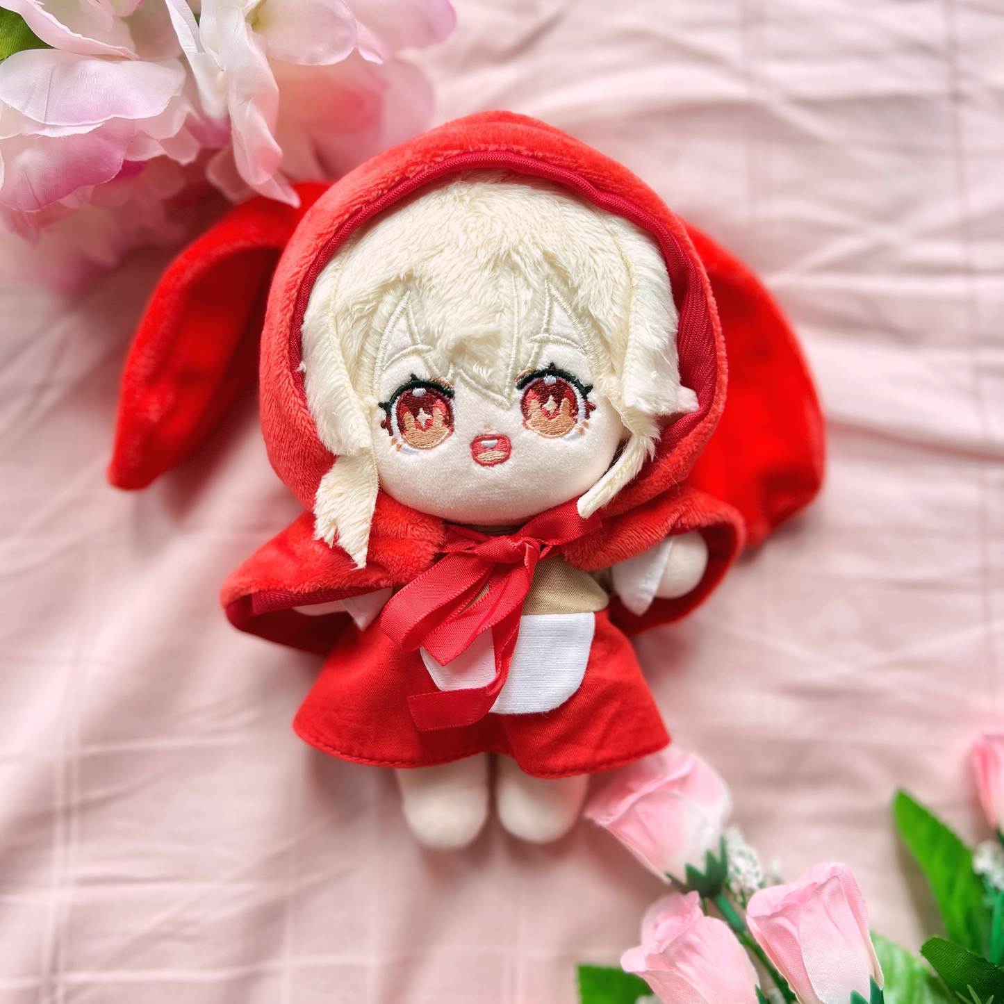 Bunny Klee Plush