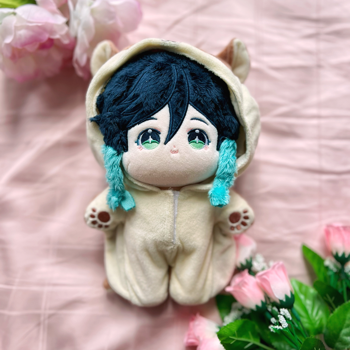 Sugar Glider Venti Plush
