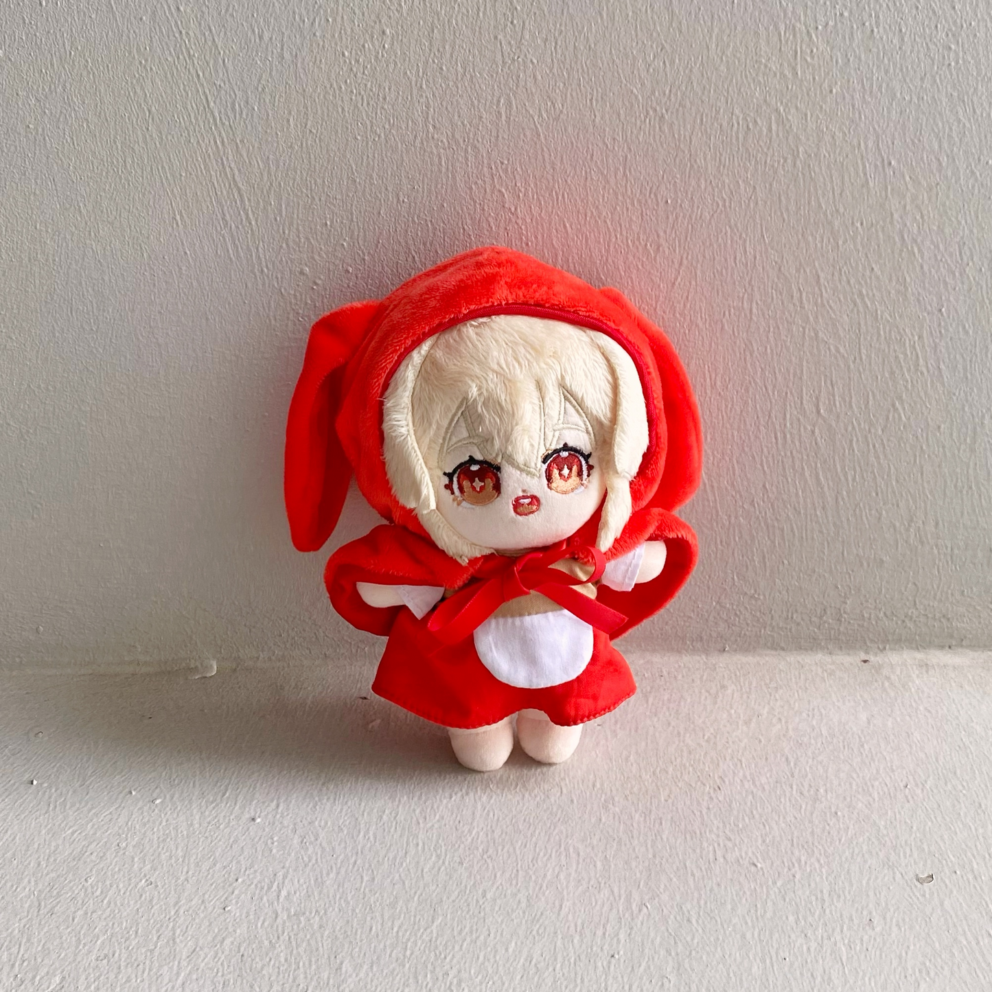 Bunny Klee Plush