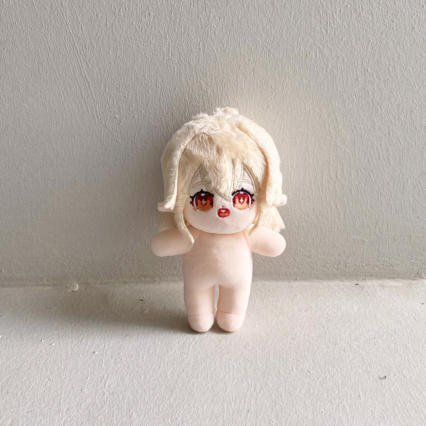 Bunny Klee Plush