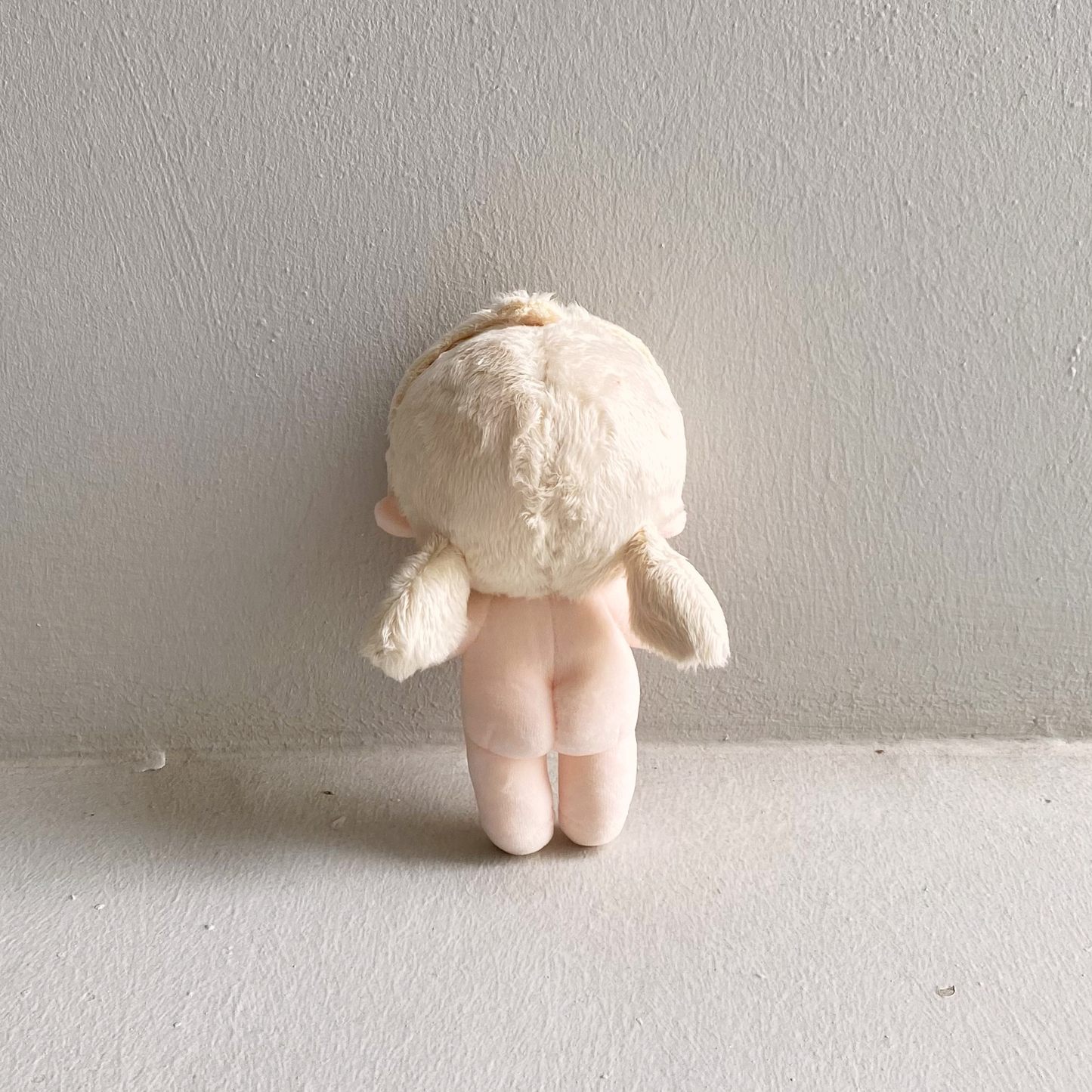 Bunny Klee Plush