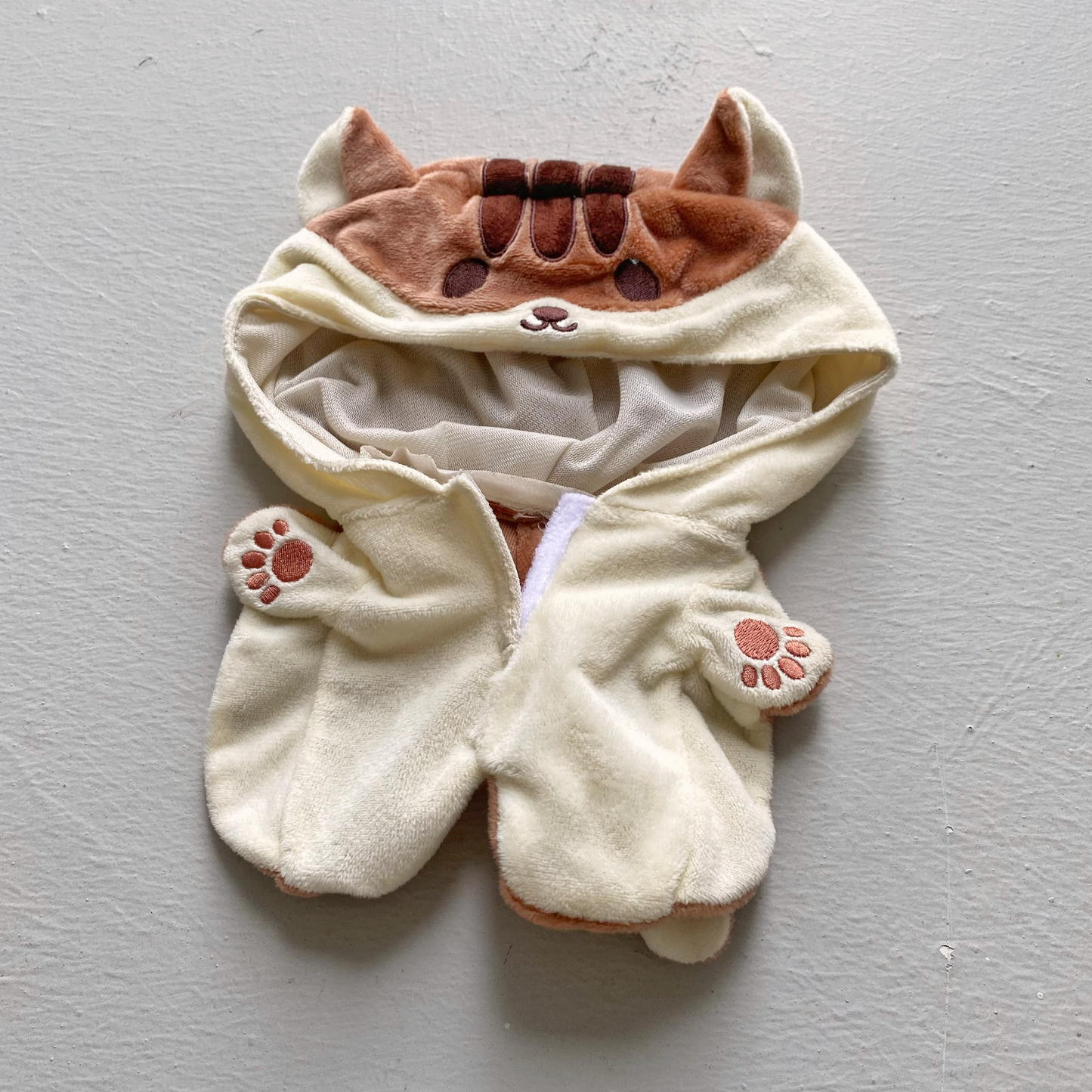 Sugar Glider Venti Plush