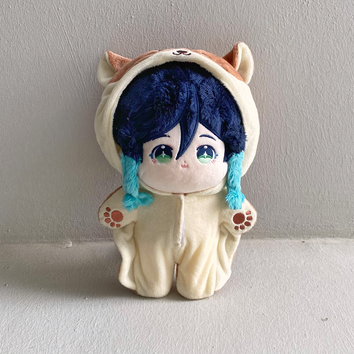Sugar Glider Venti Plush