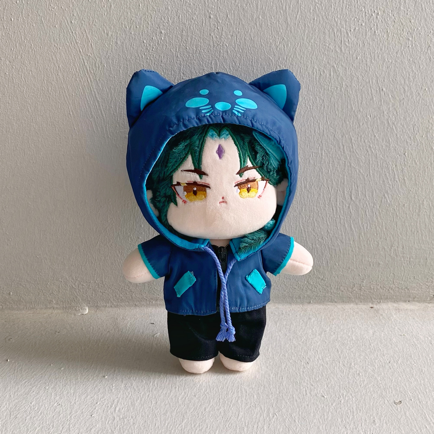 Cat Xiao Plush