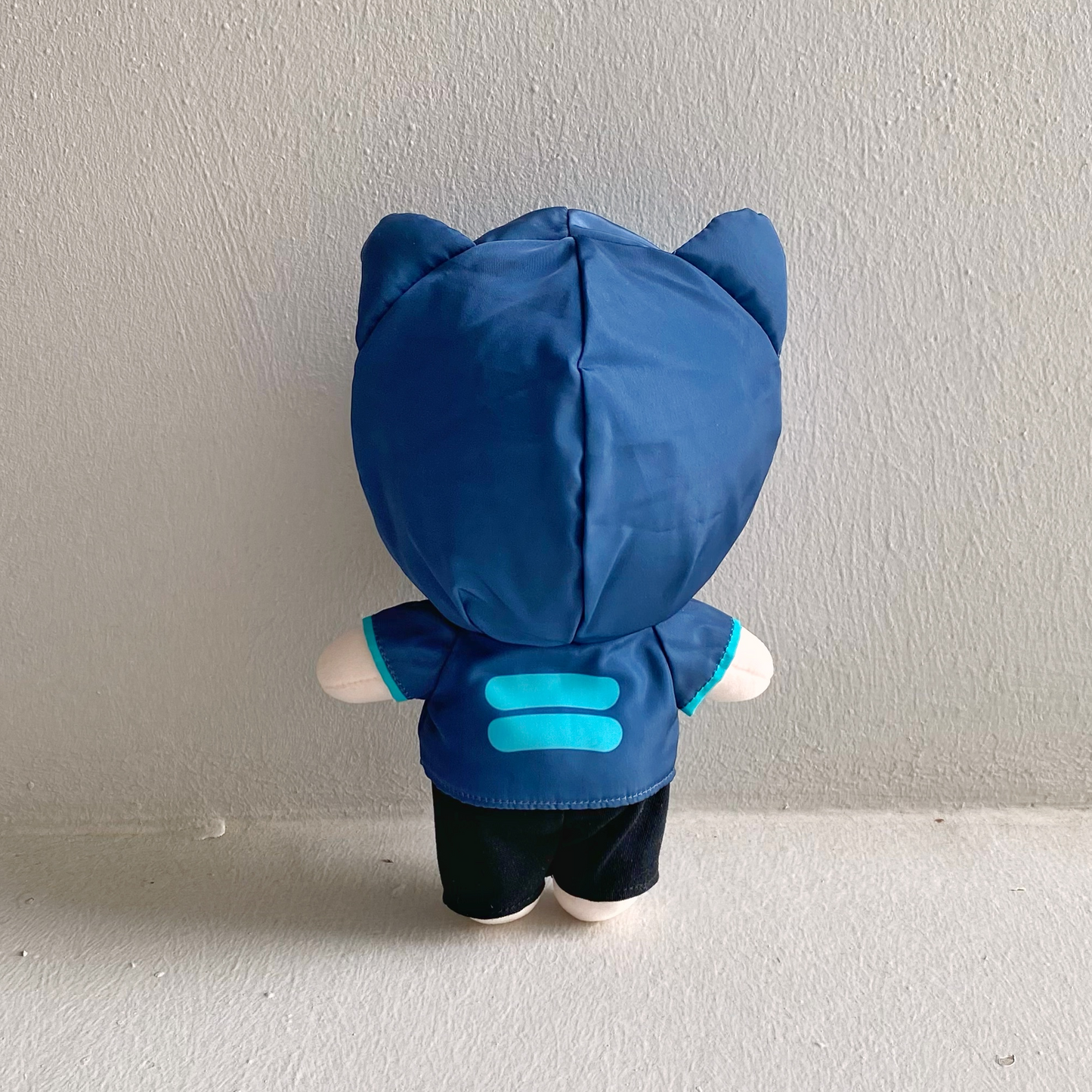 Cat Xiao Plush