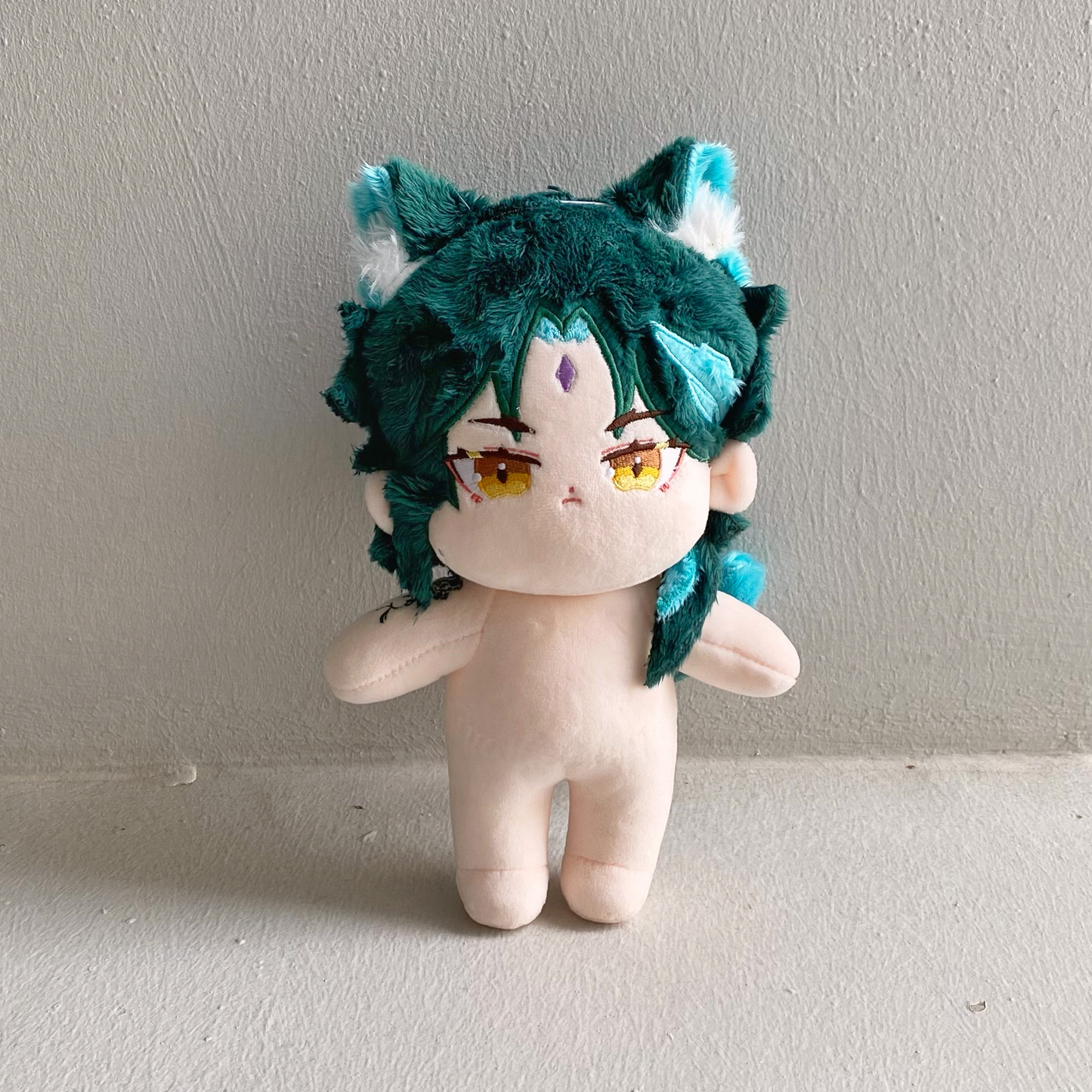 Cat Xiao Plush