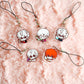 Mystic Messenger Saerans Phone Charms