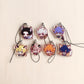 Obey Me Phone Charms