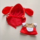 Bunny Klee Plush