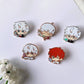 Mystic Messenger Enamel Pin