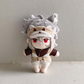 Wolf Cub Razor Plush
