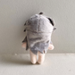 Wolf Cub Razor Plush