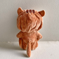 Sugar Glider Venti Plush