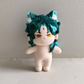 Cat Xiao Plush