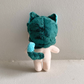 Cat Xiao Plush
